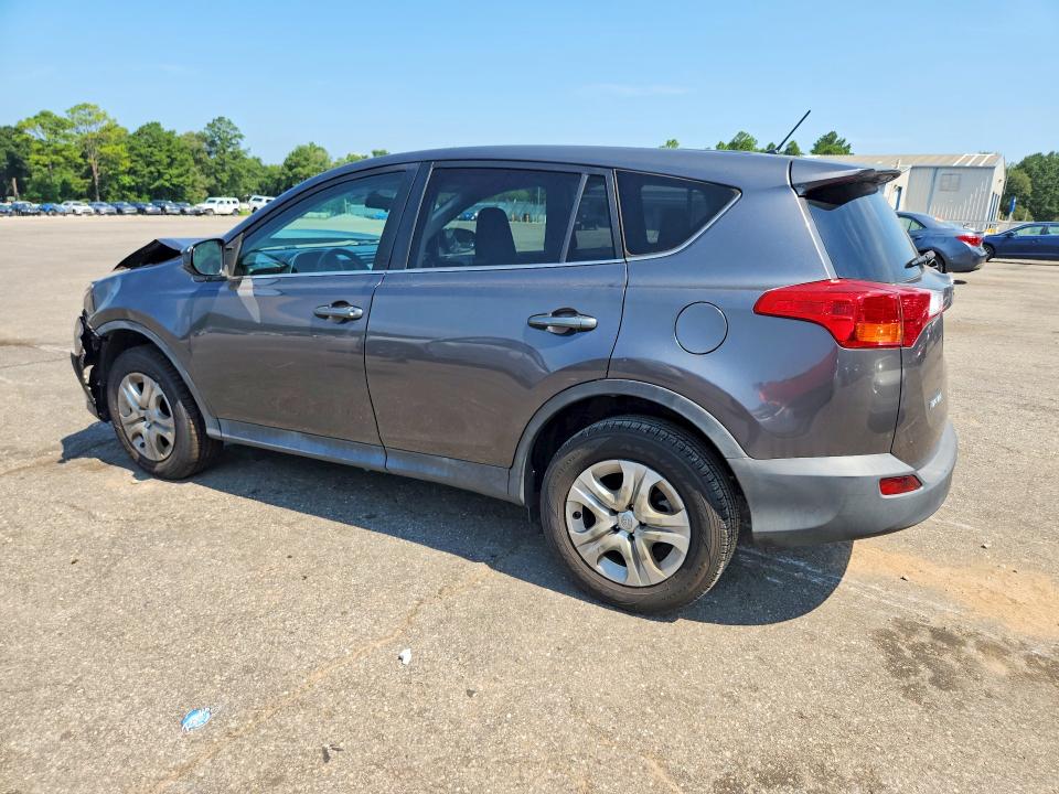 58522166 :رقم المزاد ، 2T3ZFREV9EW077144 vin ، 2014 Toyota Rav4 مزاد بيع