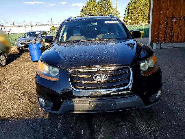 Aukcja sprzedaży 2011 Hyundai Santa Fe, vin: 5XYZH4AG1BG033394, numer aukcji: 61617706