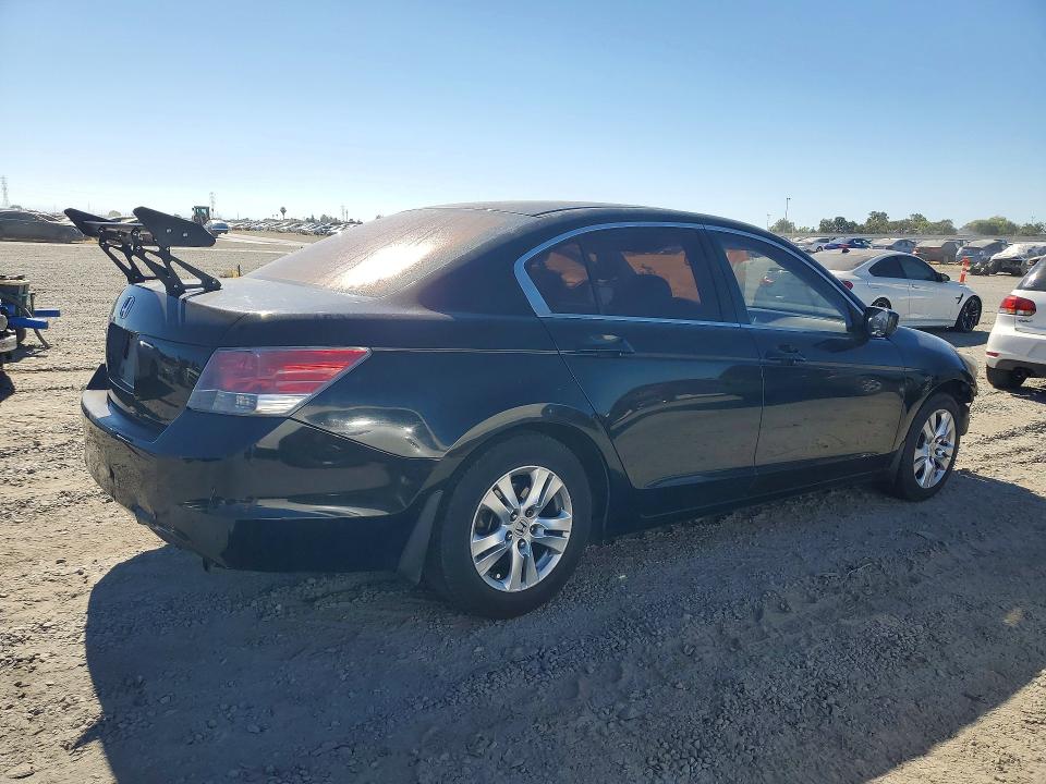 2010 Honda Accord მანქანა იყიდება აუქციონზე, vin: 1HGCP2F40AA172928, აუქციონის ნომერი: 62311076
