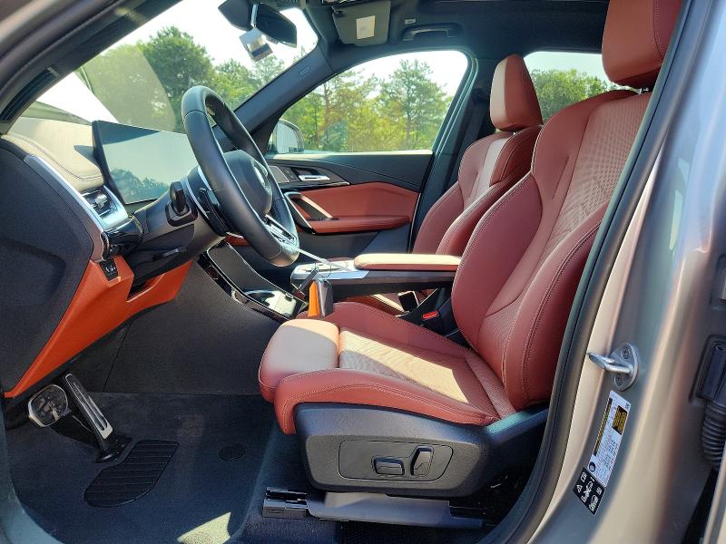 59576176 :رقم المزاد ، WBX73EF08T5631065 vin ، 2026 Bmw X1 مزاد بيع