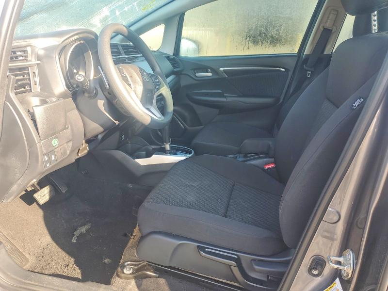 Продажа на аукционе авто 2020 Honda Fit, vin: 3HGGK5H84LM724096, номер лота: 59325716