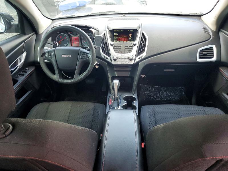 Aukcja sprzedaży 2014 Gmc Terrain, vin: 2GKALMEK1E6244840, numer aukcji: 60038386
