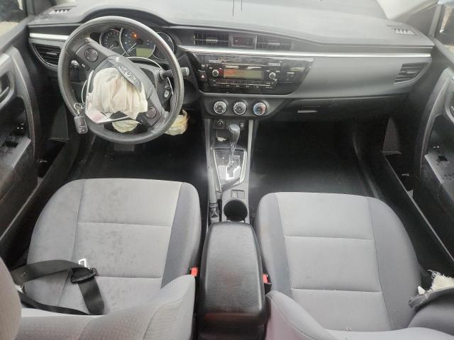Продажа на аукционе авто 2015 Toyota Corolla, vin: 2T1BURHE0FC289364, номер лота: 62865466