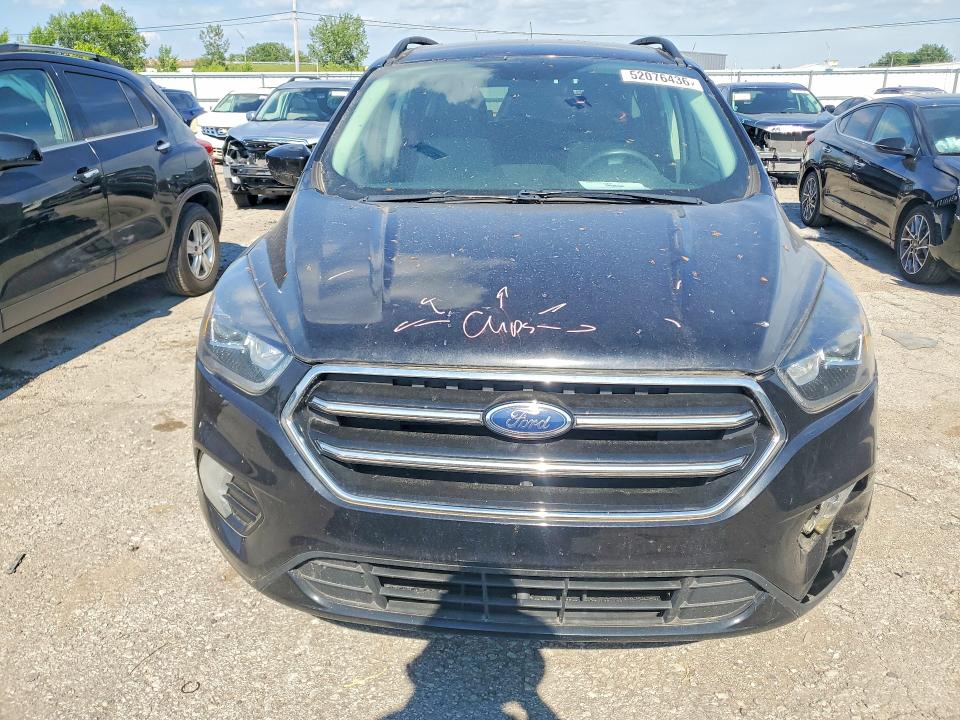 Aukcja sprzedaży 2019 Ford Escape, vin: 1FMCU0GD6KUC10037, numer aukcji: 52076436