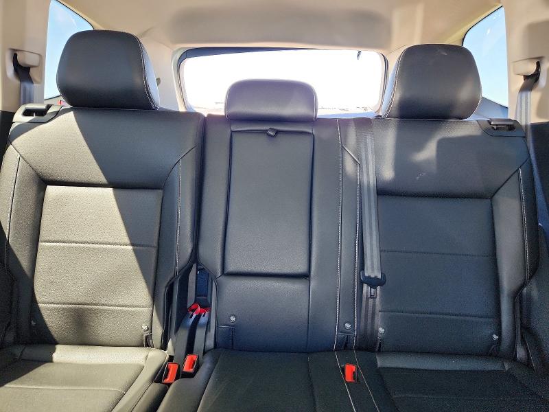Продажа на аукционе авто 2023 Volkswagen Atlas, vin: 1V2JR2CA0PC525139, номер лота: 62775066