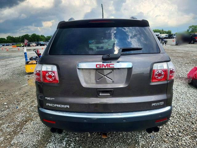 Aukcja sprzedaży 2012 Gmc Acadia, vin: 1GKKVPED8CJ188722, numer aukcji: 62036816