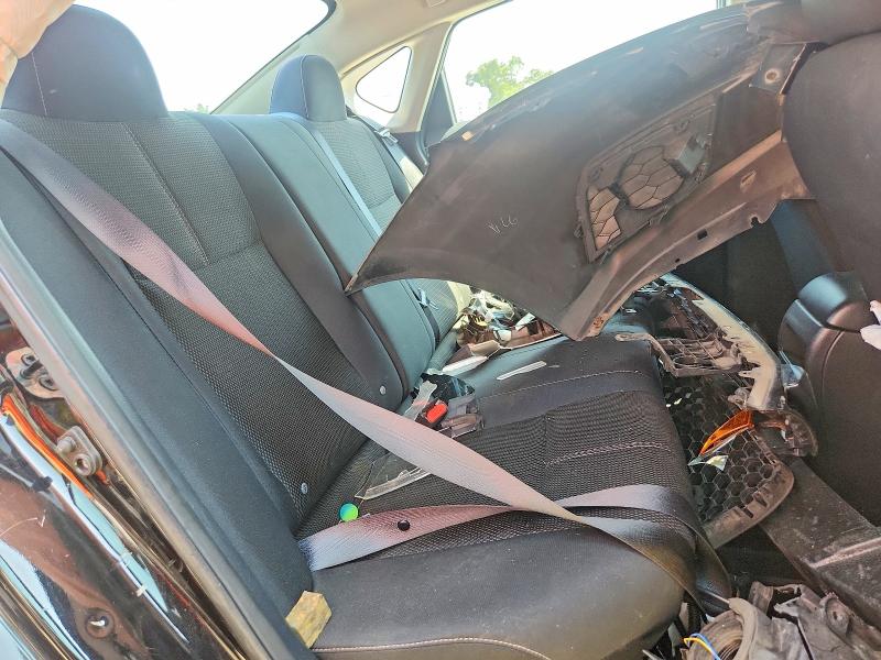 58972516 :رقم المزاد ، 3N1AB7AP8GY278036 vin ، 2016 Nissan Sentra مزاد بيع