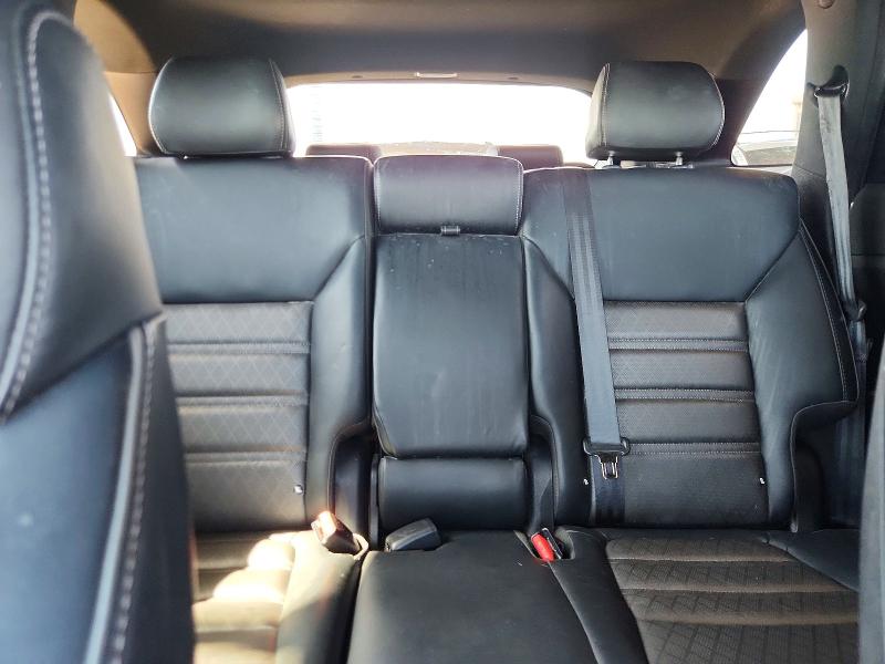 2016 Kia Sorento მანქანა იყიდება აუქციონზე, vin: 5XYPK4A52GG101247, აუქციონის ნომერი: 63341196