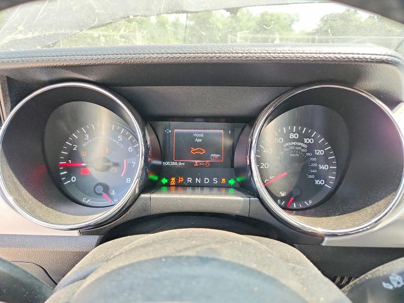 Продаж на аукціоні авто 2016 Ford Mustang, vin: 1FA6P8TH0G5324218, номер лоту: 59406346