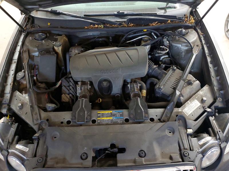 2008 Buick Lacrosse მანქანა იყიდება აუქციონზე, vin: 2G4WD582X81238905, აუქციონის ნომერი: 59869996