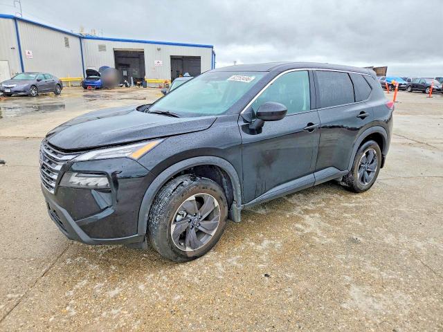 Продажа на аукционе авто 2026 Nissan Rogue, vin: 5N1BT3BA1TC691335, номер лота: 62253496