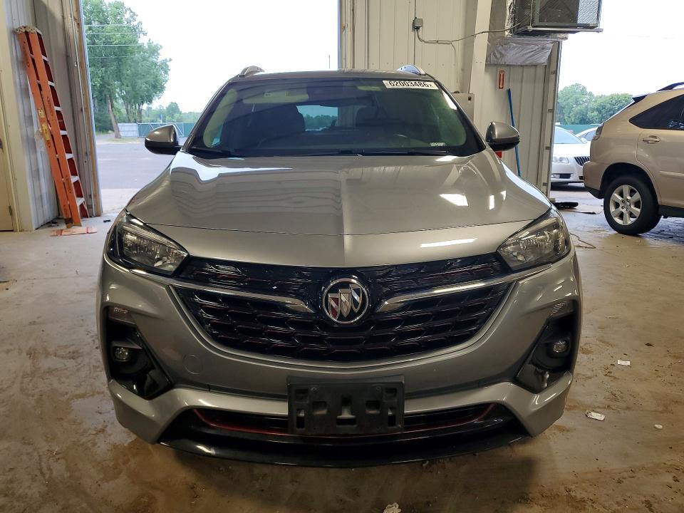 Aukcja sprzedaży 2023 Buick Encore Gx, vin: KL4MMESLXPB084234, numer aukcji: 62003486