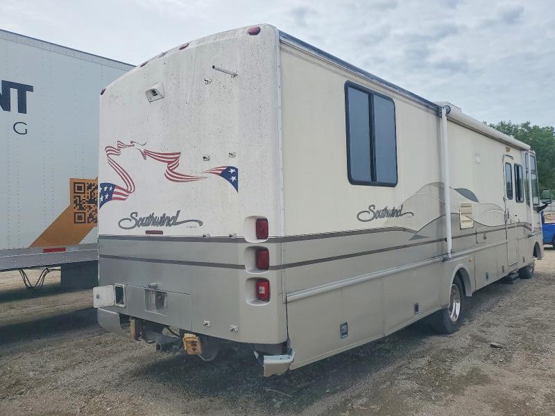 Продаж на аукціоні авто 1999 Fleetwod Recreational Vehicle (rv), vin: 3FCNF53SXXJA08548, номер лоту: 60396936