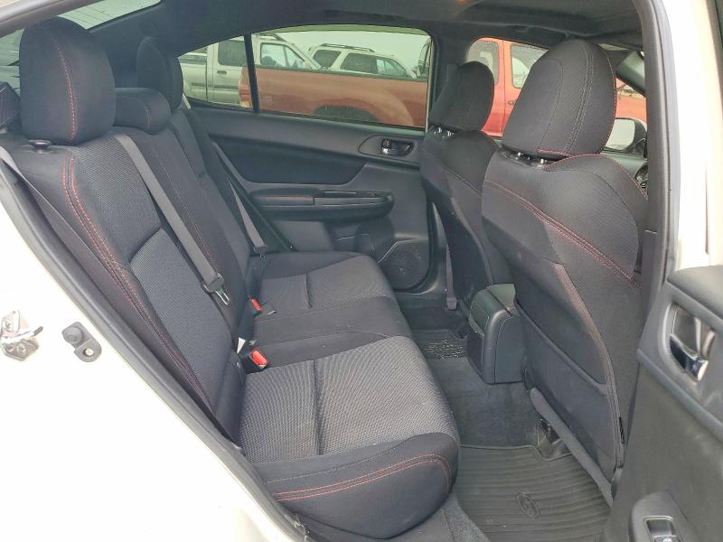 Продажа на аукционе авто 2016 Subaru Wrx, vin: JF1VA1E66G9830600, номер лота: 60814956
