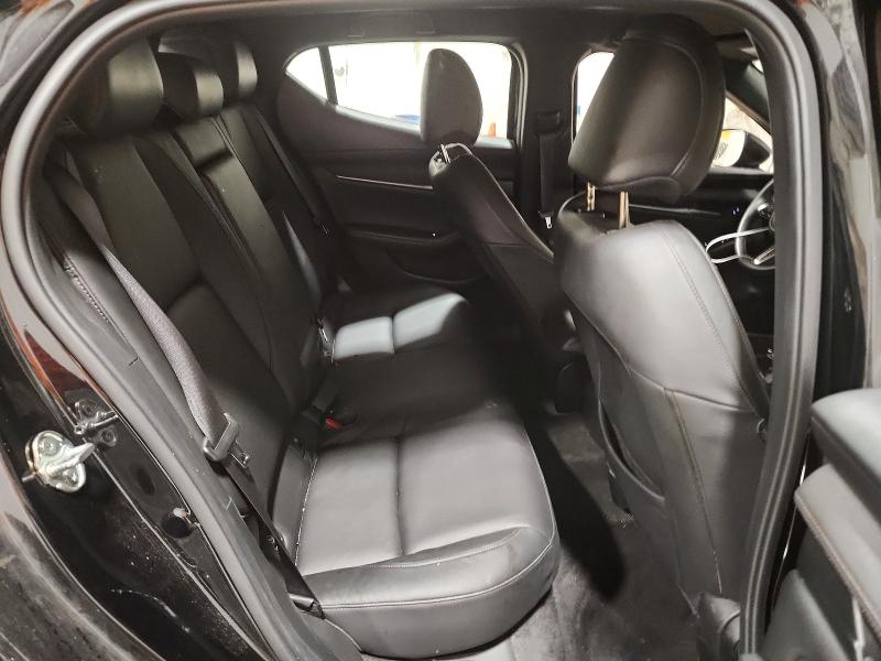 Продаж на аукціоні авто 2025 Mazda 3, vin: JM1BPAKM3S1784200, номер лоту: 59342556