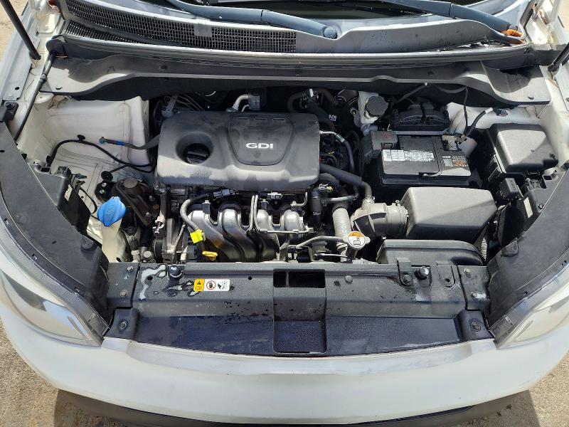 Auction sale of the 2017 Kia Soul, vin: KNDJN2A25H7441868, lot number: 62621196