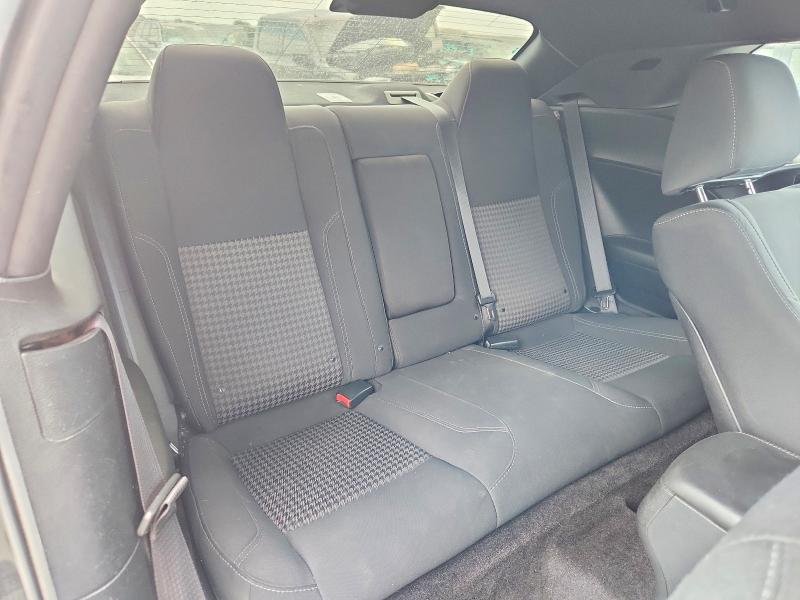 2019 Dodge Challenger მანქანა იყიდება აუქციონზე, vin: 2C3CDZAG6KH525259, აუქციონის ნომერი: 60184466