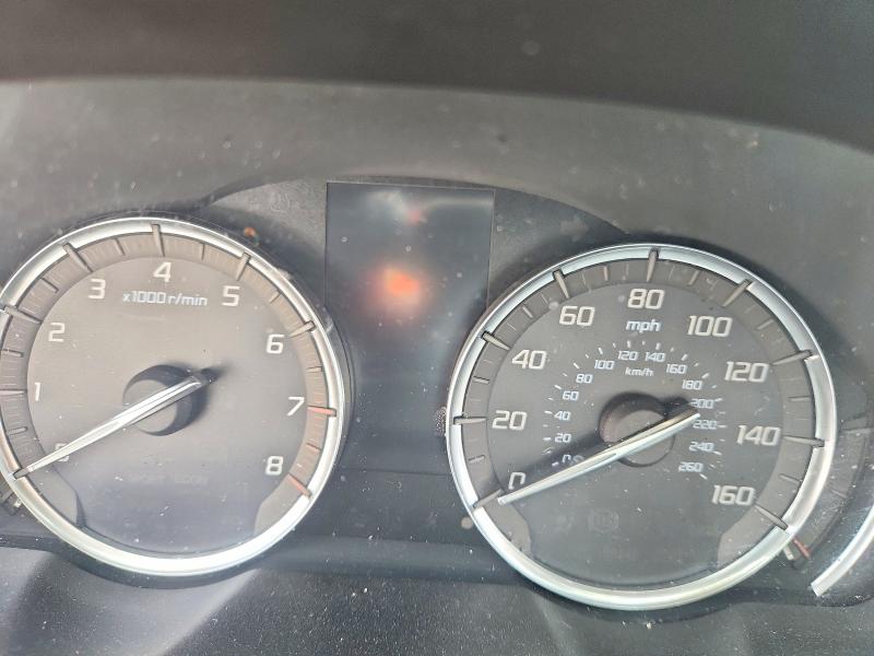 Продажа на аукционе авто 2018 Acura Tlx, vin: 19UUB2F58JA009701, номер лота: 61974936