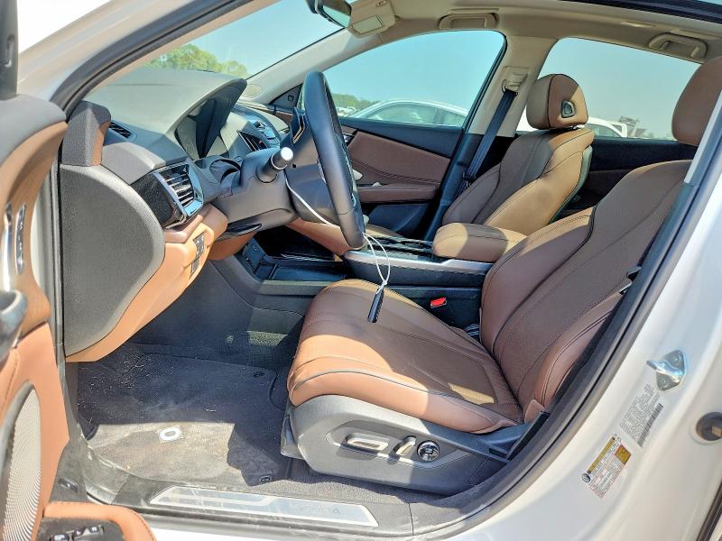 Продаж на аукціоні авто 2025 Acura Rdx, vin: 5J8TC2H73SL035135, номер лоту: 61887566