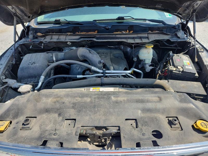Aukcja sprzedaży 2017 Ram 1500, vin: 3C6RR6LT4HG573469, numer aukcji: 61350976