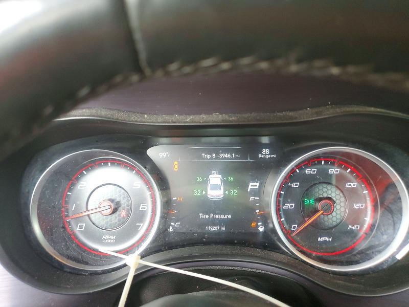 Aukcja sprzedaży 2018 Dodge Charger, vin: 2C3CDXBG7JH279811, numer aukcji: 60847336