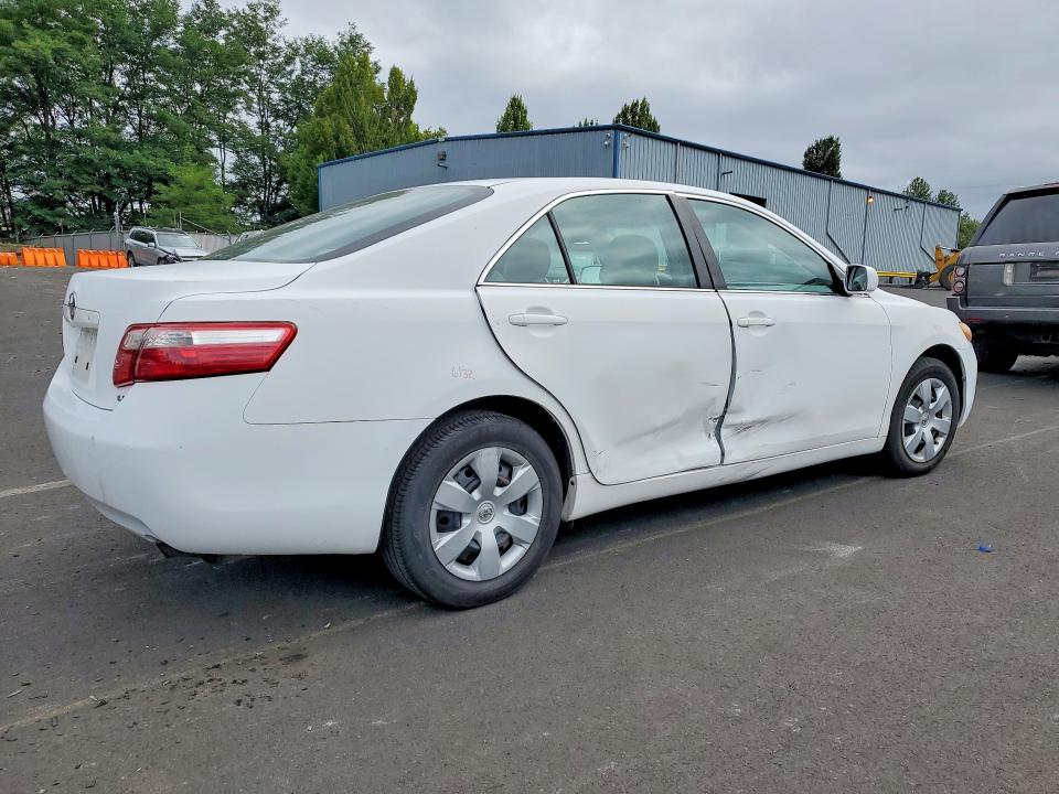 Aukcja sprzedaży 2008 Toyota Camry, vin: 4T1BE46K38U783065, numer aukcji: 59741426