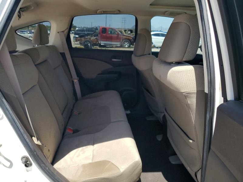 59629606 :رقم المزاد ، 5J6RM3H58EL004889 vin ، 2014 Honda Cr-v مزاد بيع
