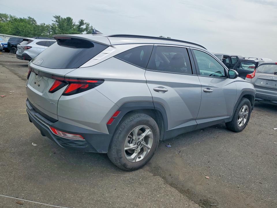 2024 Hyundai Tucson მანქანა იყიდება აუქციონზე, vin: KM8JBCDE9RU278497, აუქციონის ნომერი: 59279446