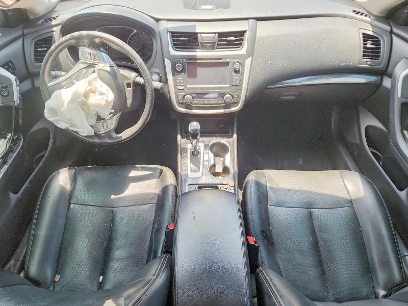 2016 Nissan Altima მანქანა იყიდება აუქციონზე, vin: 1N4AL3AP6GC294897, აუქციონის ნომერი: 59238856