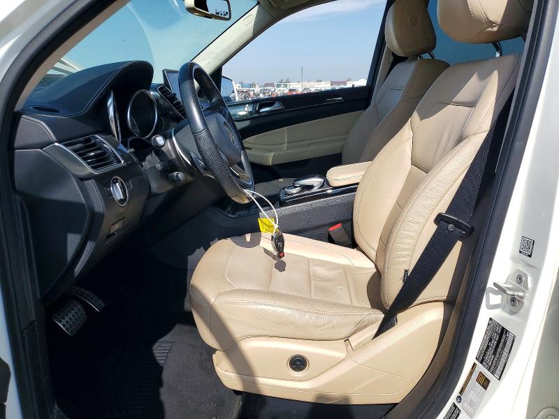 Aukcja sprzedaży 2016 Mercedes-benz Gle, vin: 4JGDA5GB5GA633211, numer aukcji: 59723846