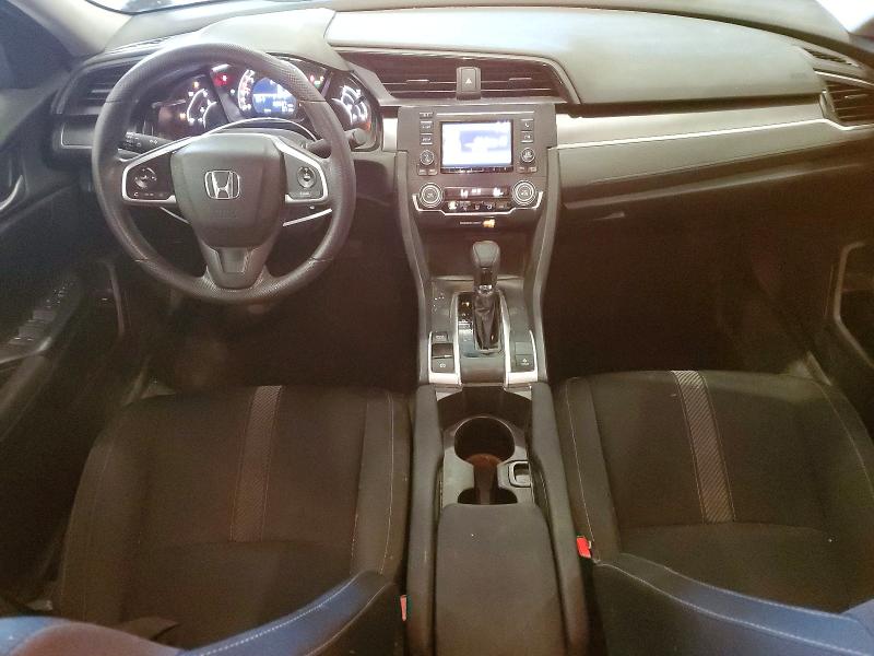 Продажа на аукционе авто 2016 Honda Civic, vin: 19XFC2F59GE011922, номер лота: 59747436