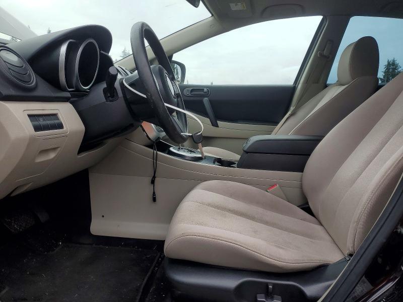 Aukcja sprzedaży 2008 Mazda Cx-7, vin: JM3ER293880210644, numer aukcji: 61065106