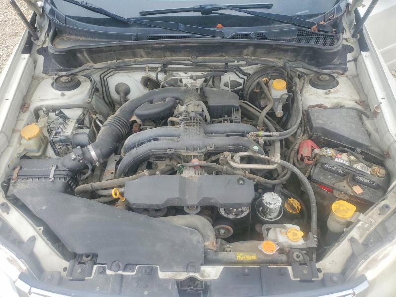 Aukcja sprzedaży 2012 Subaru Forester, vin: JF2SHBEC6CH433118, numer aukcji: 60517416