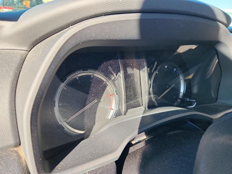 Aukcja sprzedaży 2021 Toyota 4runner, vin: JTEKU5JR8M5865844, numer aukcji: 60812356