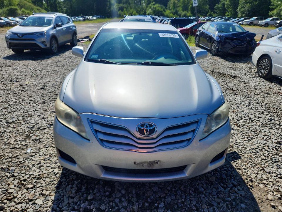 63556796 :رقم المزاد ، 4T1BF3EK3BU754665 vin ، 2011 Toyota Camry مزاد بيع
