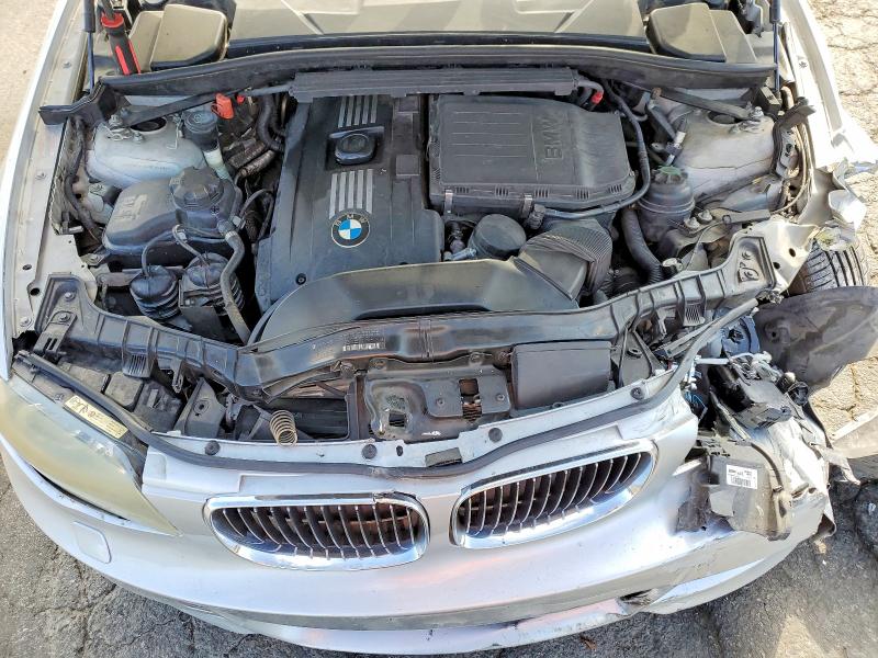 Aukcja sprzedaży 2008 Bmw 135, vin: WBAUN93588VF56117, numer aukcji: 61617576