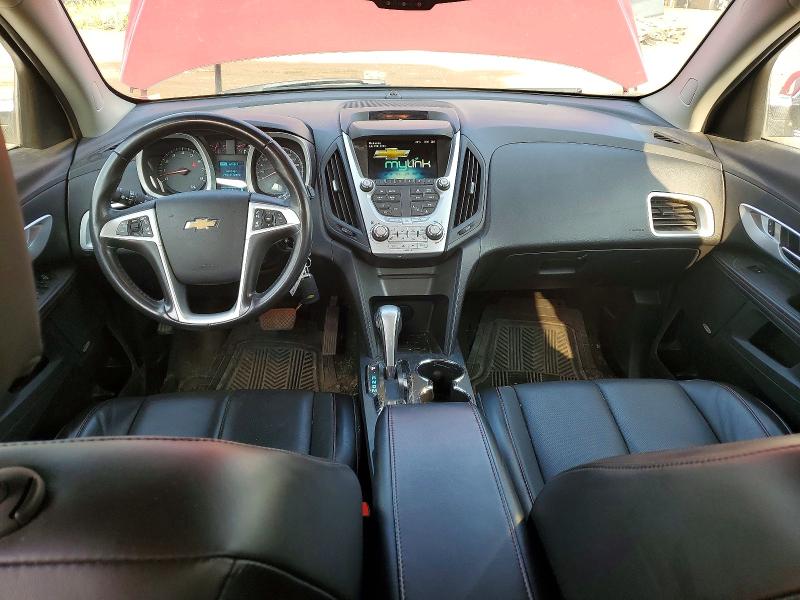 Продажа на аукционе авто 2015 Chevrolet Equinox, vin: 2GNFLHE37F6239037, номер лота: 61205656