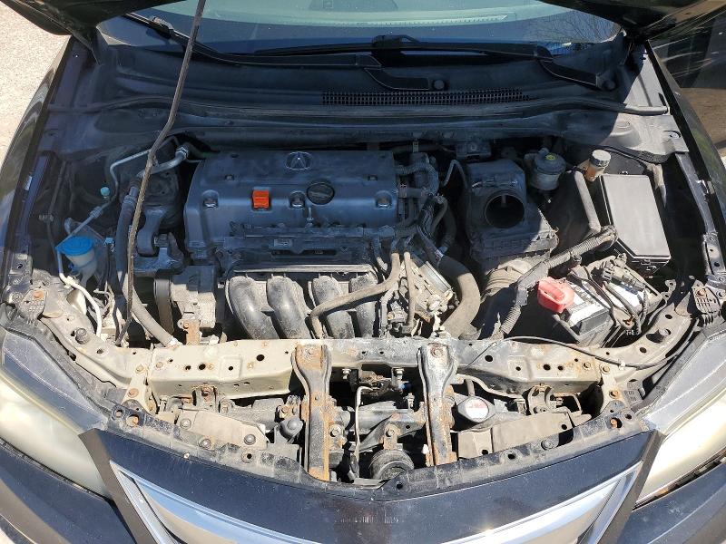 Aukcja sprzedaży 2014 Acura Ilx, vin: 19VDE2E7XEE400062, numer aukcji: 62761596