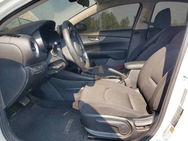 Aukcja sprzedaży 2020 Kia Forte, vin: 3KPF24ADXLE140498, numer aukcji: 60746036