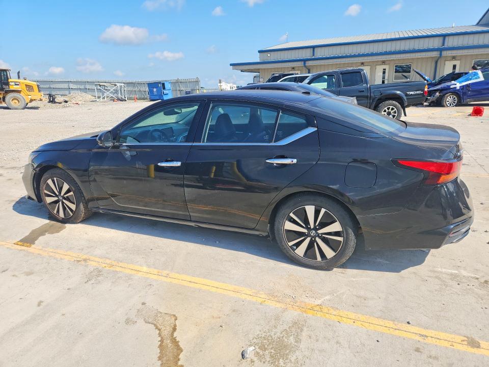 Продаж на аукціоні авто 2019 Nissan Altima, vin: 1N4BL4EV9KC248847, номер лоту: 61497076