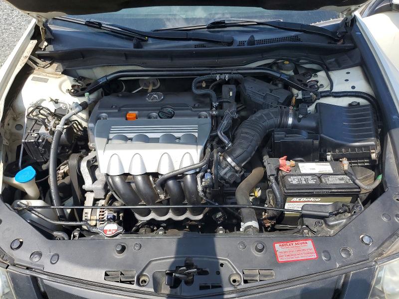 Продажа на аукционе авто 2009 Acura Tsx, vin: JH4CU26669C026184, номер лота: 63185866