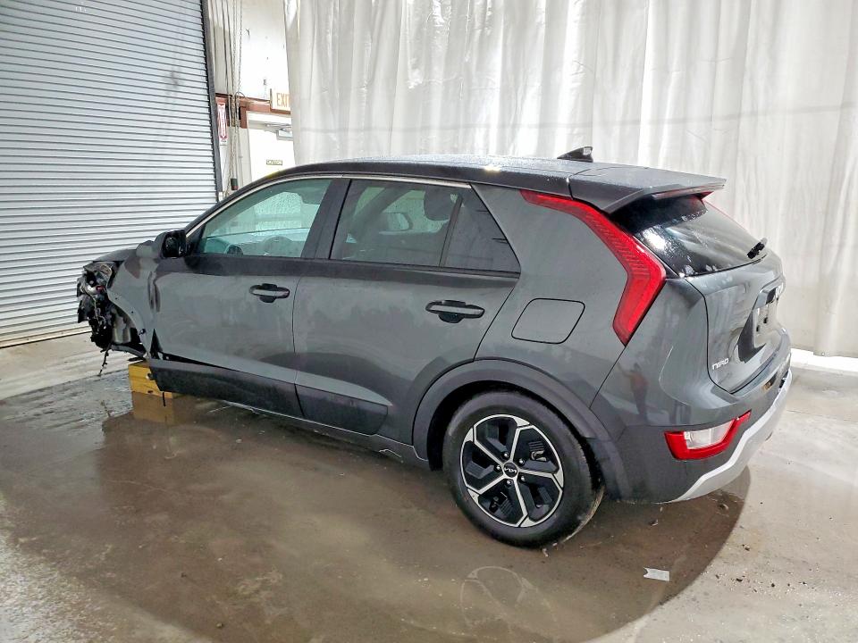 Продажа на аукционе авто 2026 Kia Niro, vin: KNDCP3LEXT5357646, номер лота: 61833346