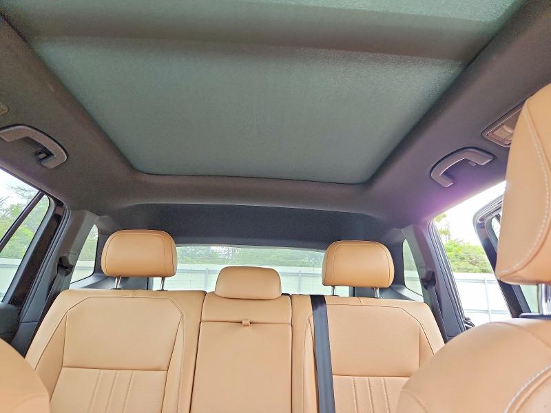 2024 Volkswagen Tiguan მანქანა იყიდება აუქციონზე, vin: 3VVMB7AX2RM087833, აუქციონის ნომერი: 62755946