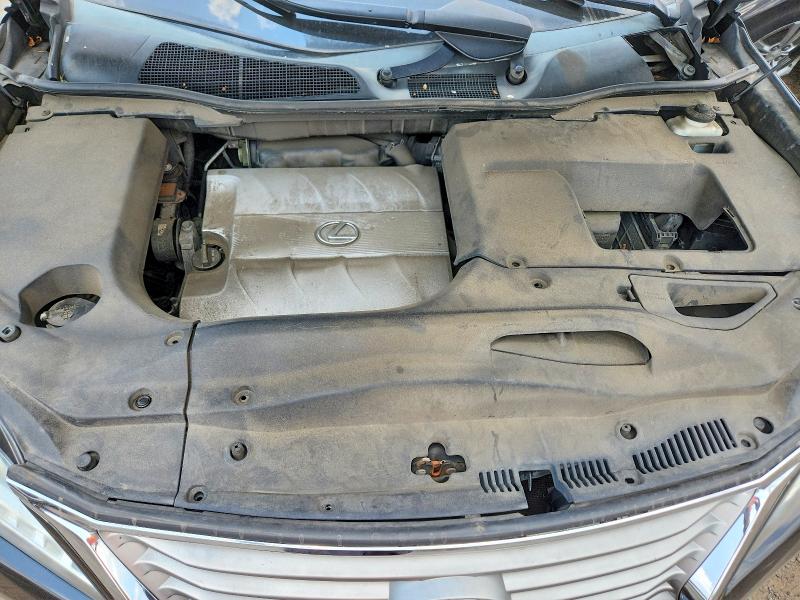 59987046 :رقم المزاد ، 2T2BK1BA8DC220184 vin ، 2013 Lexus Rx 350 مزاد بيع