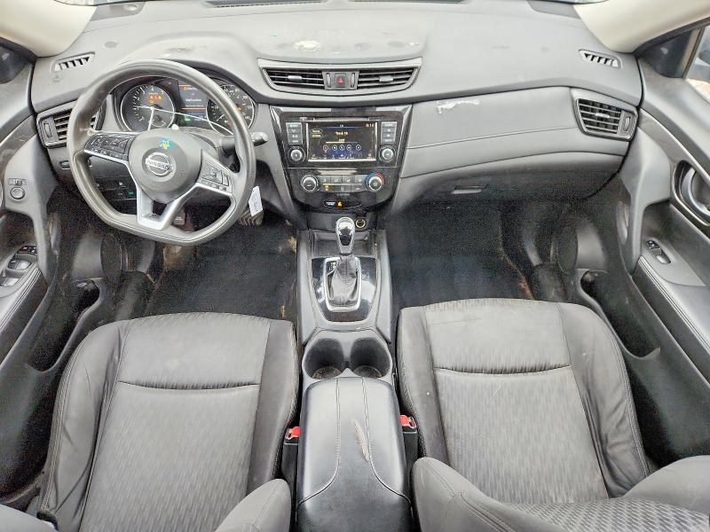 Aukcja sprzedaży 2020 Nissan Rogue, vin: JN8AT2MT4LW038316, numer aukcji: 62413956