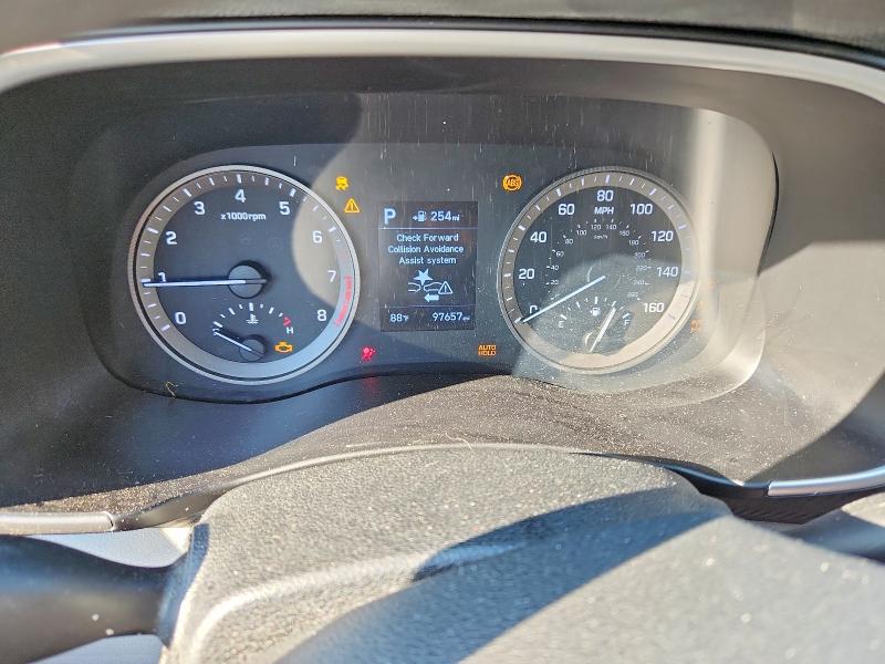 Продаж на аукціоні авто 2019 Hyundai Tucson, vin: KM8J3CA44KU851434, номер лоту: 61677666