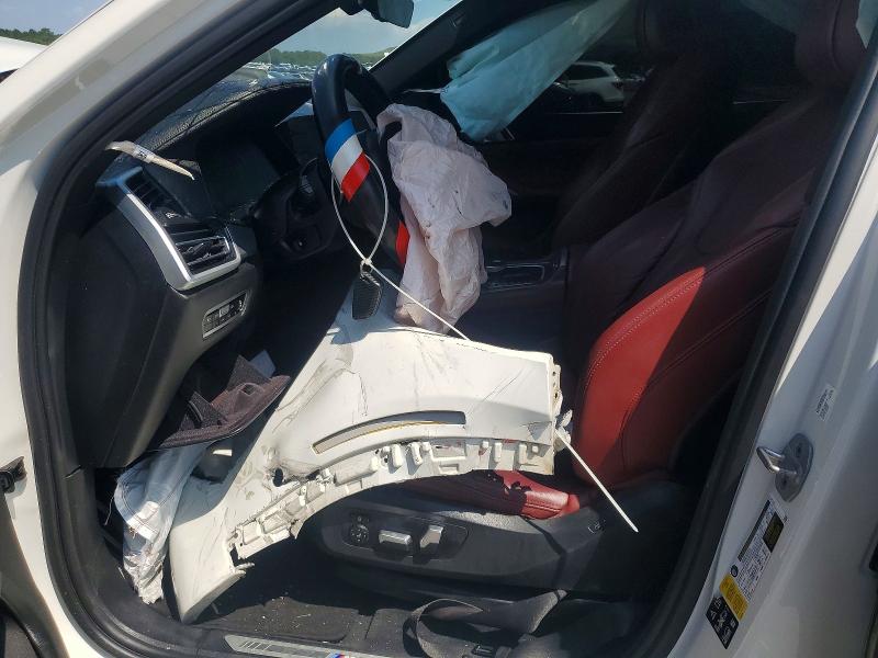 Aukcja sprzedaży 2021 Bmw X6, vin: 5UXCY6C02M9G33929, numer aukcji: 60169716