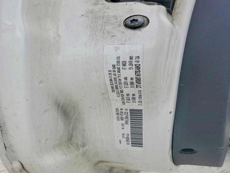 Aukcja sprzedaży 2013 Fiat 500, vin: 3C3CFFAR5DT546043, numer aukcji: 61415296