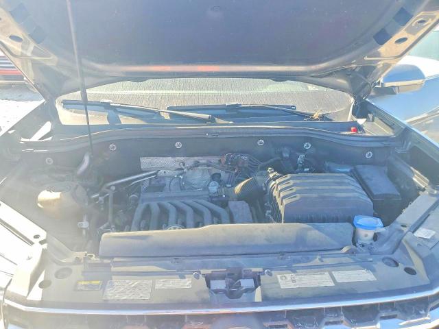 Aukcja sprzedaży 2019 Volkswagen Atlas, vin: 1V2UR2CA1KC540819, numer aukcji: 62153926