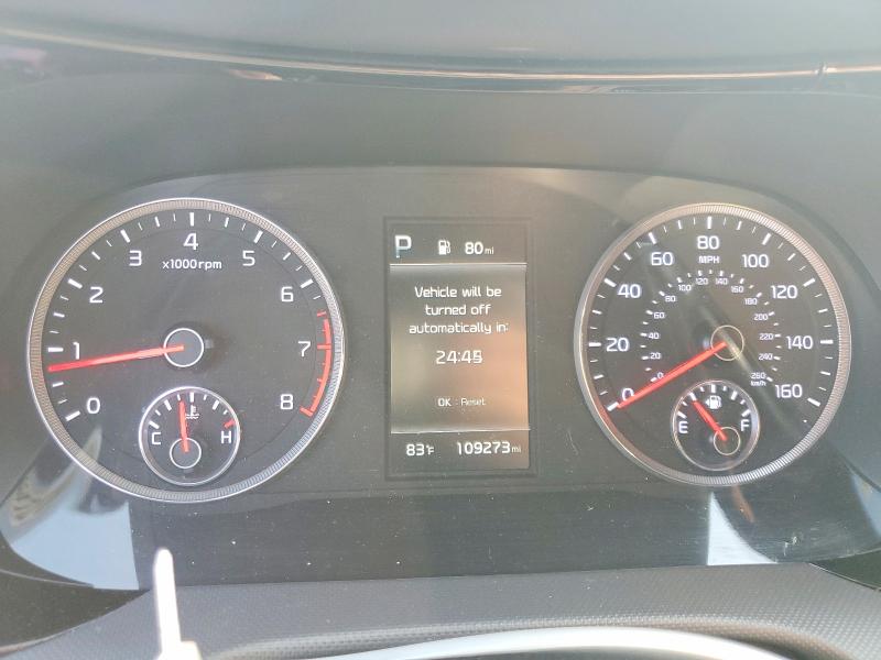 Aukcja sprzedaży 2021 Kia K5, vin: 5XXG64J22MG014426, numer aukcji: 59364726